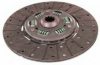 IVECO 04834868 Clutch Disc